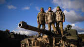 Ukraine Launches 'Full Scale Offensive' in Zaporizhzhia
