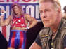 ‘American Gladiators’ Star Reveals He Suffered a Head Injury