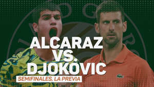 CARLOS ALCARAZ VS NOVAK DJOKOVIC | ROLAND GARROS | ¿El partido del año? | DIARIO AS