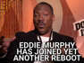 Fresh Off Returning For 'Beverly Hills Cop 4,' Eddie Murphy's Reportedly Joining Another Beloved...