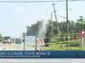 Gas leak closes State Road 31 in Fort Myers