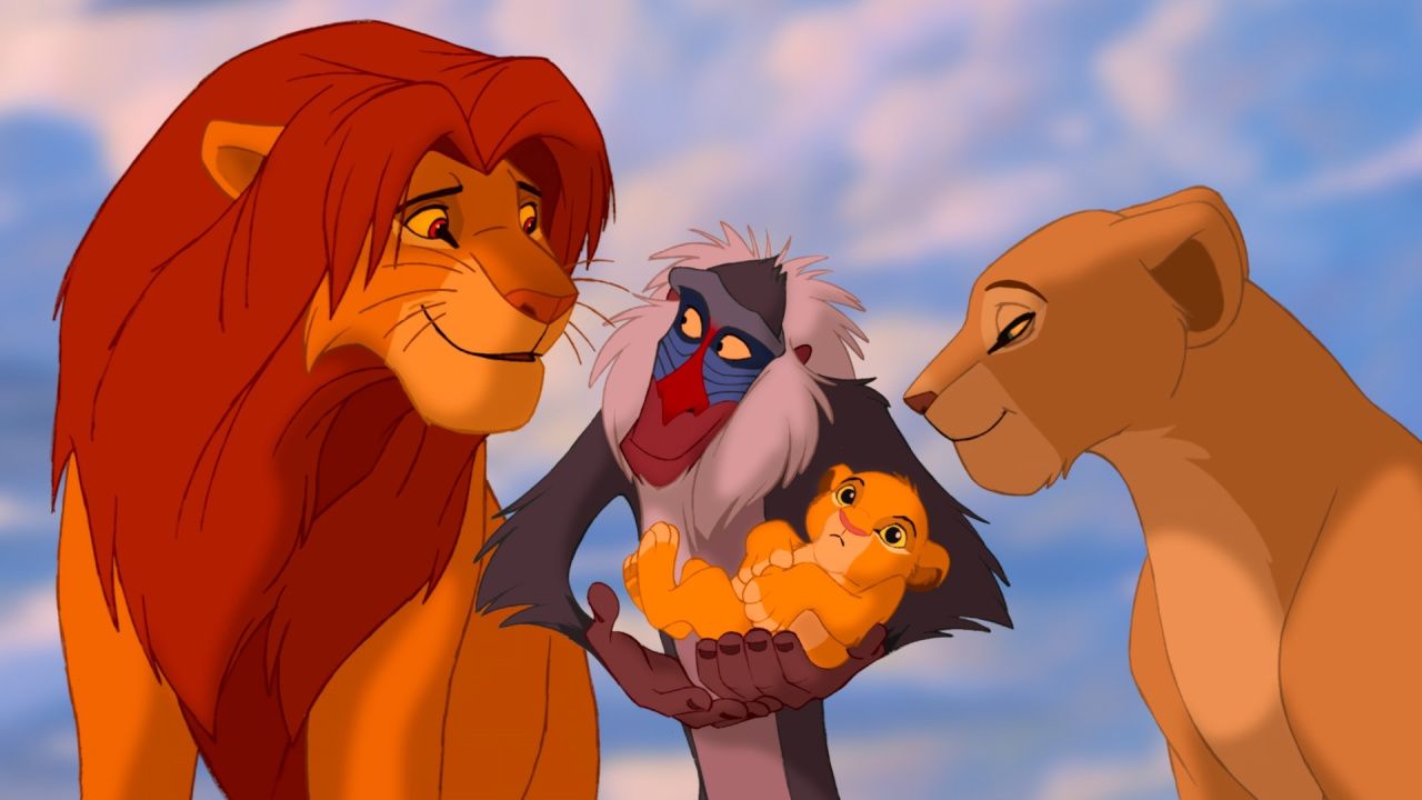 <p>                     One of the all-time greatest animated Disney movies, <em>The Lion King</em>, is also one of the studio’s biggest money-makers. The film proved to be box office royalty, winning 1994 with $300.4 million.                   </p>