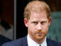 Prince Harry faced two days of cross-examination at London's High Court. Max Mumby/Indigo/Getty Images