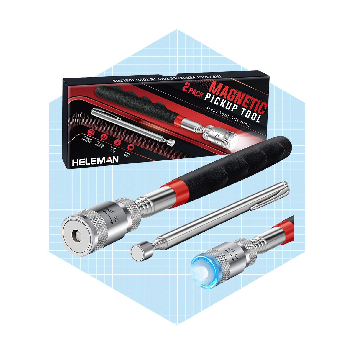 19 Automotive Tools Every Mechanic Needs