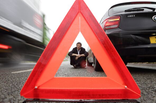'charging anxiety does not match reality' as electric car breakdown rates plummet