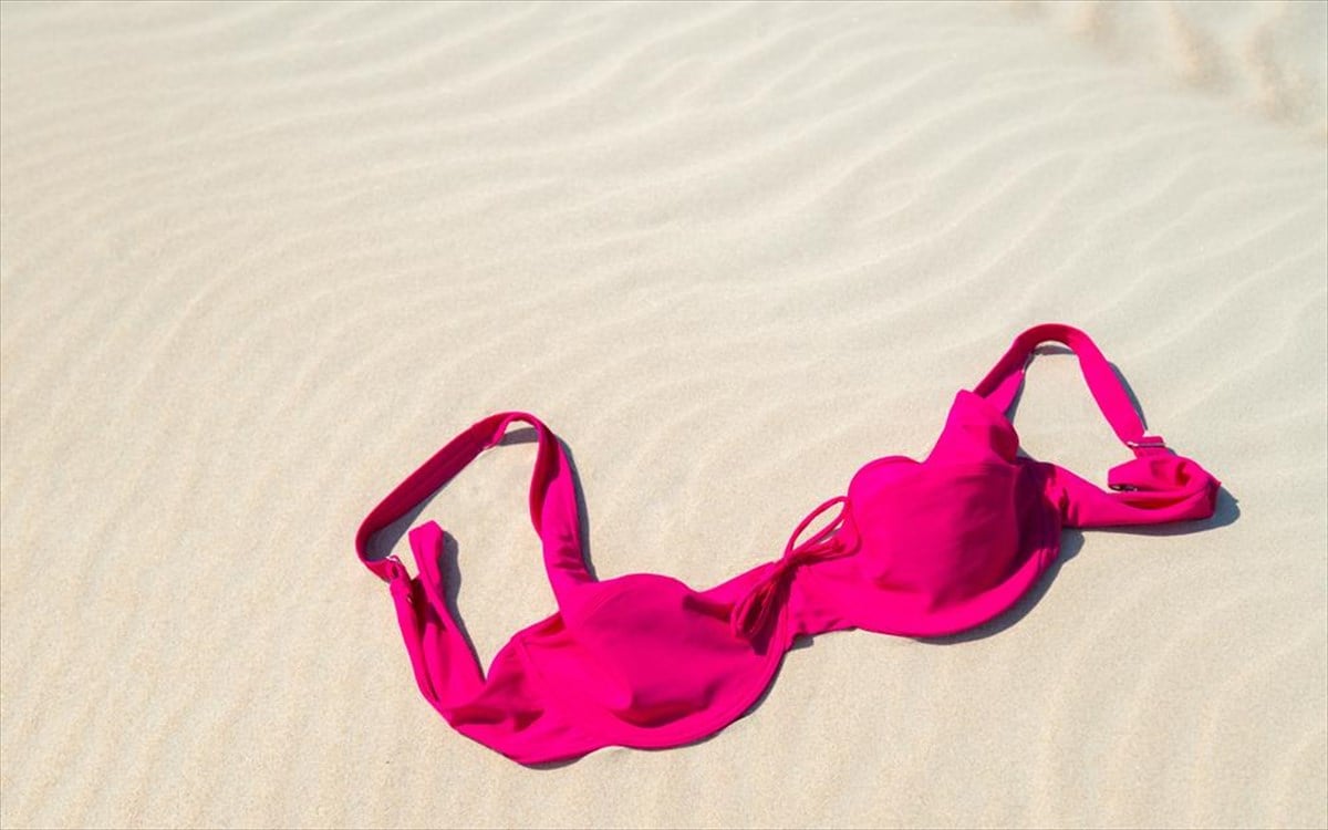 βουτιά στις καλύτερες παραλίες γυμνιστών στην ευρώπη