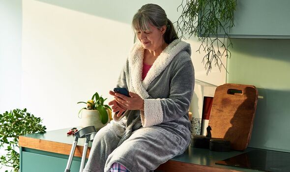britons on pip and 6 other benefits set to get extra £150 from dwp in weeks