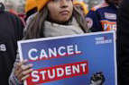 Senate passes bill to overturn student loan relief program