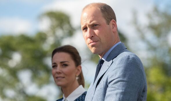 prince william voted most popular uk royal, ahead of wife kate, charles and camilla