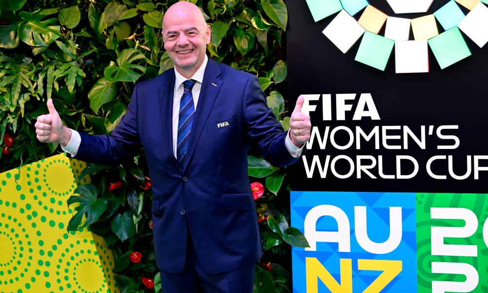 there are no winners in the women’s world cup broadcast fiasco, only losers