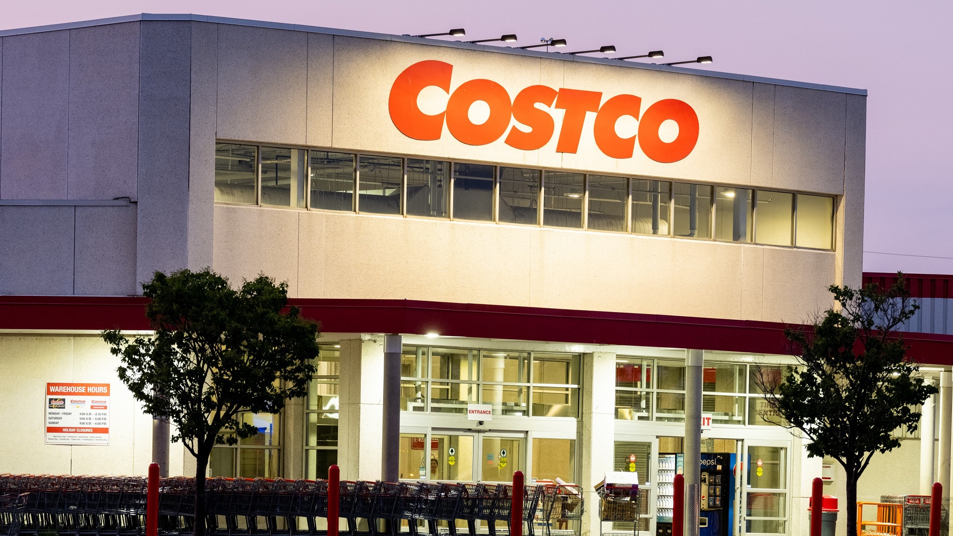 6 HighestPaying Costco Jobs