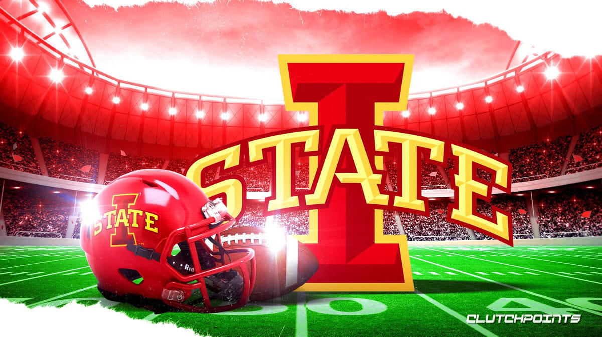 College Football Odds Iowa State over/under win total prediction
