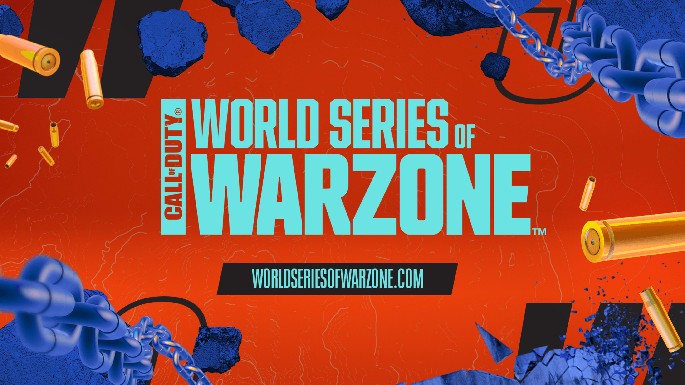 World Series of Warzone Finals Twitch Drops How to Get
