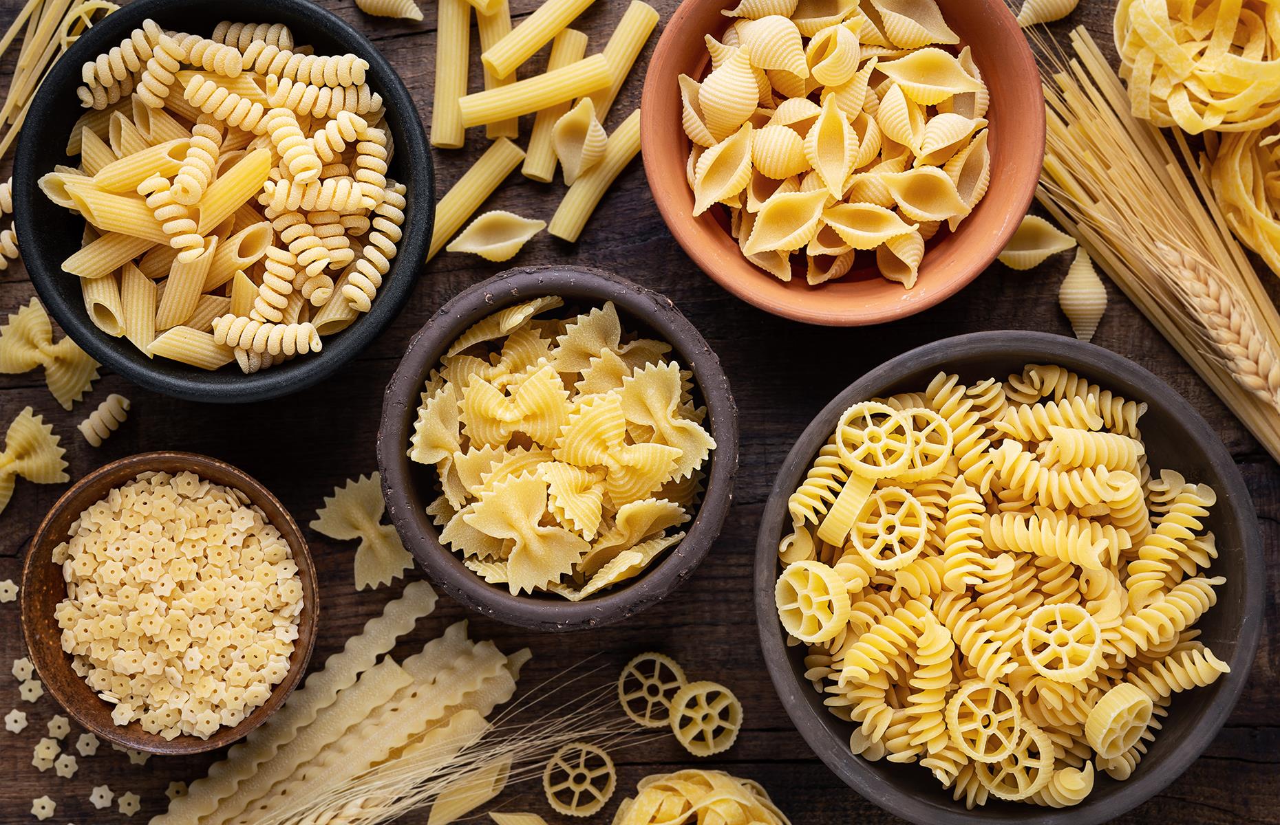 Perfect your pasta with these simple steps