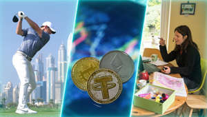 The SEC comes for the crypto bros and the backlash over the PGA Tour-Liv Golf deal