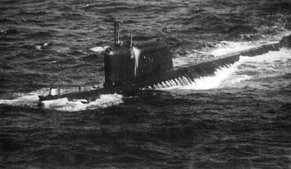<p>In the 1950s, the Soviet Union began constructing a nuclear submarine fleet. Ordered on October 16, 1957 and laid down a year later, <em>K-19</em> was unlucky from the very start. During the vessel's construction, <a href="https://en.wikipedia.org/wiki/Soviet_submarine_K-19#Construction_deaths" rel="noopener">eight workers died</a>: two were killed in a fire, while six more died after inhaling fumes when gluing rubber lining to a water cistern.</p> <p>Following construction, two more people died. An engineer fell between two compartments, while an electrician was crushed to death by a missile tube door when the submarine was being loaded with nuclear missiles. Symbolically making matters worse, a man, instead of a woman, was <a href="https://en.wikipedia.org/wiki/Soviet_submarine_K-19#Gains_unlucky_reputation" rel="noopener">chosen to break a bottle of champagne</a> on the boat's stern at <em>K-19'</em>s launch in 1959. It didn't break, seemingly confirming the unluckiness of the submarine.</p> <p><em>K-19</em> suffered her <a href="https://en.wikipedia.org/wiki/Soviet_submarine_K-19#Early_problems" rel="noopener">first accident</a> in January 1960, following the improper operation of her nuclear reactor. This resulted in the reactor-control rod being bent, and it required the device be dismantled and repaired. After this, the submarine completed sea trials. During these tests, she suffered flooding. On top of this, it was discovered the hull's rubber coating had detached and the whole vessel had to be re-coated.</p> <p>Despite all this, <em>K-19</em> was commissioned into the Soviet Navy on April 30, 1961, with a crew of 139.</p>