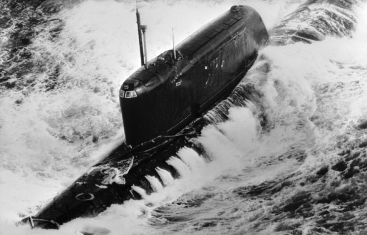 <p>After being towed back to the Soviet Union, <em>K-19</em> underwent extensive repairs over the subsequent two years. Her reactors were removed and replaced, with the old ones scuttled in the Kara Sea. This, however, contaminated the nearby environment. After repairs were completed, <em>K-19</em> returned to the Soviet fleet with the nickname, "Hiroshima," in reference to the <a href="https://www.warhistoryonline.com/war-articles/receipt-little-boy-nuclear-bomb-dropped-on-hiroshima.html" rel="noopener">atomic bombing of the Japanese city</a> during the <a href="https://www.warhistoryonline.com/world-war-ii/grumman-j2f-duck-greenland.html" rel="noopener">Second World War</a>.</p> <p>The official Soviet explanation for the incident was faulty welding during the boat's construction. Officials stated that, when welding, a welder didn't use the required protective asbestos drop cloths to stop the piping system from exposure to sparks, ultimately producing an invisible crack. When this crack was exposed to very high pressure, the pipe became compromised and failed.</p> <p>Some disagreed with this conclusion. Retired Rear Adm. Nikolai Mormul stated that, when <em>K-19's</em> reactor was started on shore, no one had attached a pressure gauge to the cooling circuit. Once this problem was discovered, the pipes had already been exposed to the pressure of 400 atmospheres, double what the pipes could handle.</p>