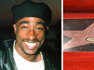 Tupac Shakur Posthumously Gets Star on Hollywood Walk of Fame