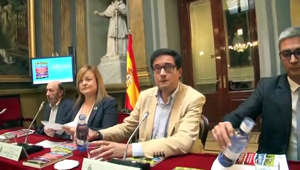 El presidente del Gobierno, Pedro Sánchez, concentra en la lista por Madrid a cuatro ministros, su jefe de Gabinete y la directora de la Guardia Civil. (Fuente: Europa Press / Moncloa / Congreso)