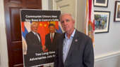 Rep. Carlos Gimenez, R-Fla., called on President Biden and Secretary of State Antony Blinken to reconsider U.S. dialogue with Cuba after the Wall Street Journal reported Beijing secured a deal to build a spy station in Cuba targeting Americans.