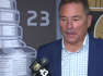Bruce Cassidy talks Vegas Golden Knights game prep ahead of Game 3