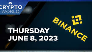 BNB rises 2.5%, and SEC Chair Gary Gensler allegedly offered to advise Binance: CNBC Crypto World