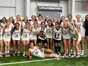Oakton girls' lacrosse will play in the Virginia state title game for the first time since 2015.