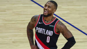 Damian Lillard Wants To Be Traded To The Heat Or Nets