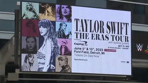 Taylor Swift fans, police, drivers prepare for sold out shows this weekend