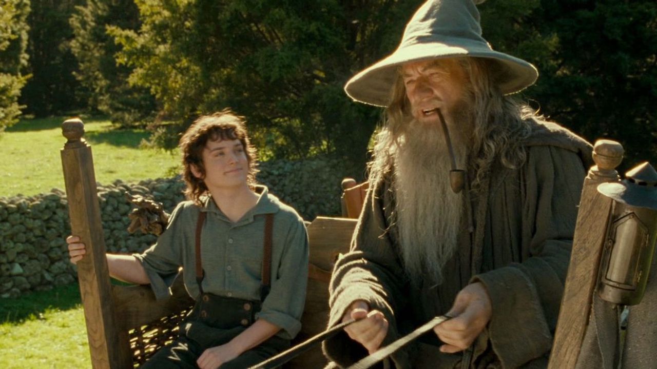 <p>                     <em>Return Of The King</em> may have won all of the Oscars, but one could argue those awards were really given to the grand achievement that is the <em>Lord of the Rings</em> trilogy as a whole – and that includes the phenomenal opening chapter that began the epic, <em>The Fellowship of the Ring</em>, which is the best movie in the whole of the big screen franchise. The introduction to Middle-earth is an unforgettable experience that perfectly sets up the peril and stakes of the incredible journey that unfolds in the sequels.                   </p>