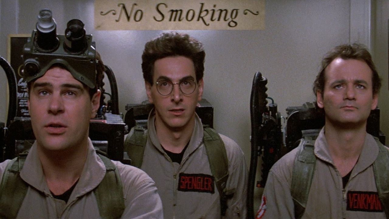 <p>                     Every <em>Ghostbusters</em> sequel has made strenuous efforts to recapture the magic of the original, and all of them have come up short. The 1984 classic is a weird and wild ride with a collection of memorable characters and a script full of endlessly quotable lines.                   </p>