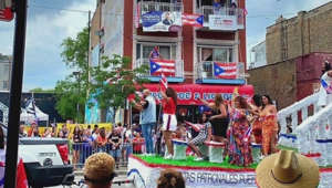 Puerto Rican Festival celebrations starts Thursday in Humboldt Park