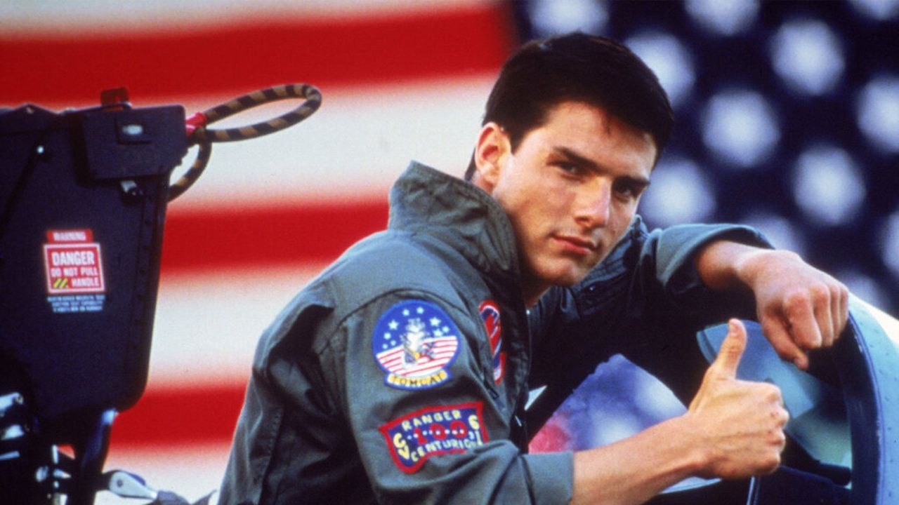 <p>                     For years, the most successful of Tom Cruise’s action movies was director Tony Scott’s <em>Top Gun</em>. The thrilling popcorn flick was also the most successful movie of 1986, having grossed $171.8 million that year.                   </p>