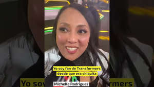 Ellos son los mexicanos que dieron vida a los personajes de “Transformers"