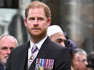 Prince Harry Finds Unlikely Ally in Court Showdown with the Media