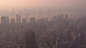Northeast smothered in unhealthy air