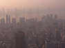 Northeast smothered in unhealthy air