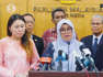 Secretaries-general from four ministries will be called in to explain irregularities highlighted in the Auditor-General's Report 2021 Series 2, says the Public Accounts Committee (PAC).Its chief Datuk Mas Ermieyati Samsudin told a press conference in Parliament on Thursday that the ministries involved were the Health Ministry, Science, Technology and Innovation Ministry, Agriculture and Food Security Ministry and the Rural and Regional Development Ministry.Read more at https://tinyurl.com/yzy97yxjWATCH MORE: https://thestartv.com/c/newsSUBSCRIBE: https://cutt.ly/TheStarLIKE: https://fb.com/TheStarOnline
