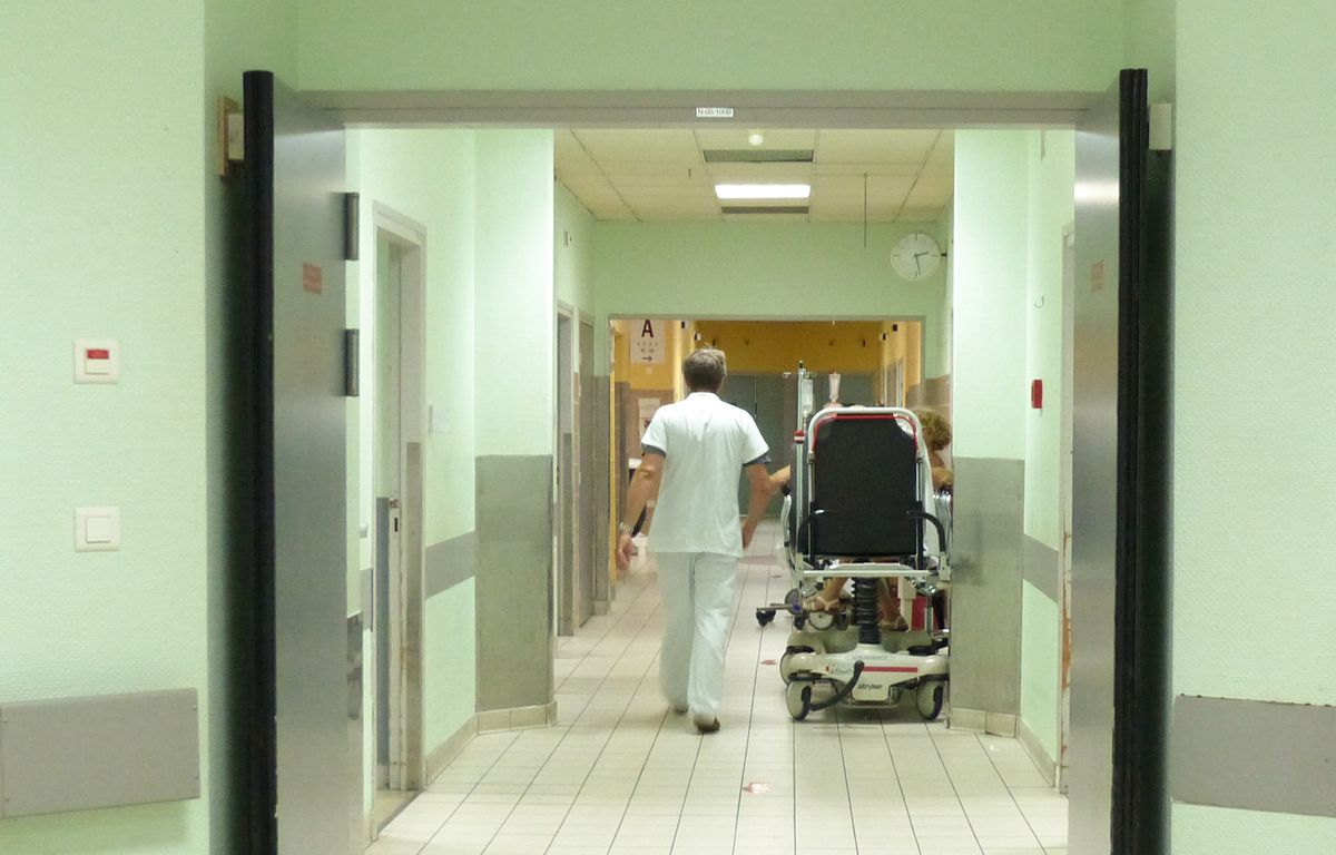 aix-en-provence : enquête administrative après la mort, dans un conteneur, d’une patiente de l’hôpital