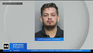 Man charged in assault on Coral Gables woman