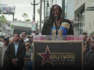 Tupac Shakur’s Sister Tearfully Remembers Late Rapper as He Gets Posthumous Star on Hollywood Walk of Fame