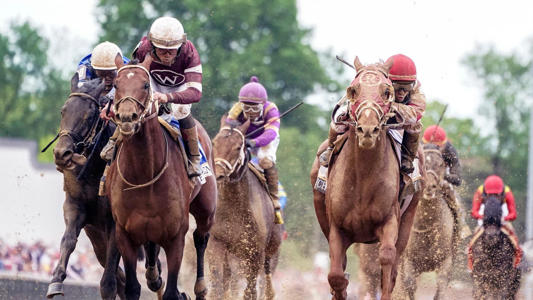2024 Kentucky Derby prediction, odds, horses, and contenders: Surprising picks from horse racing insider<br><br>