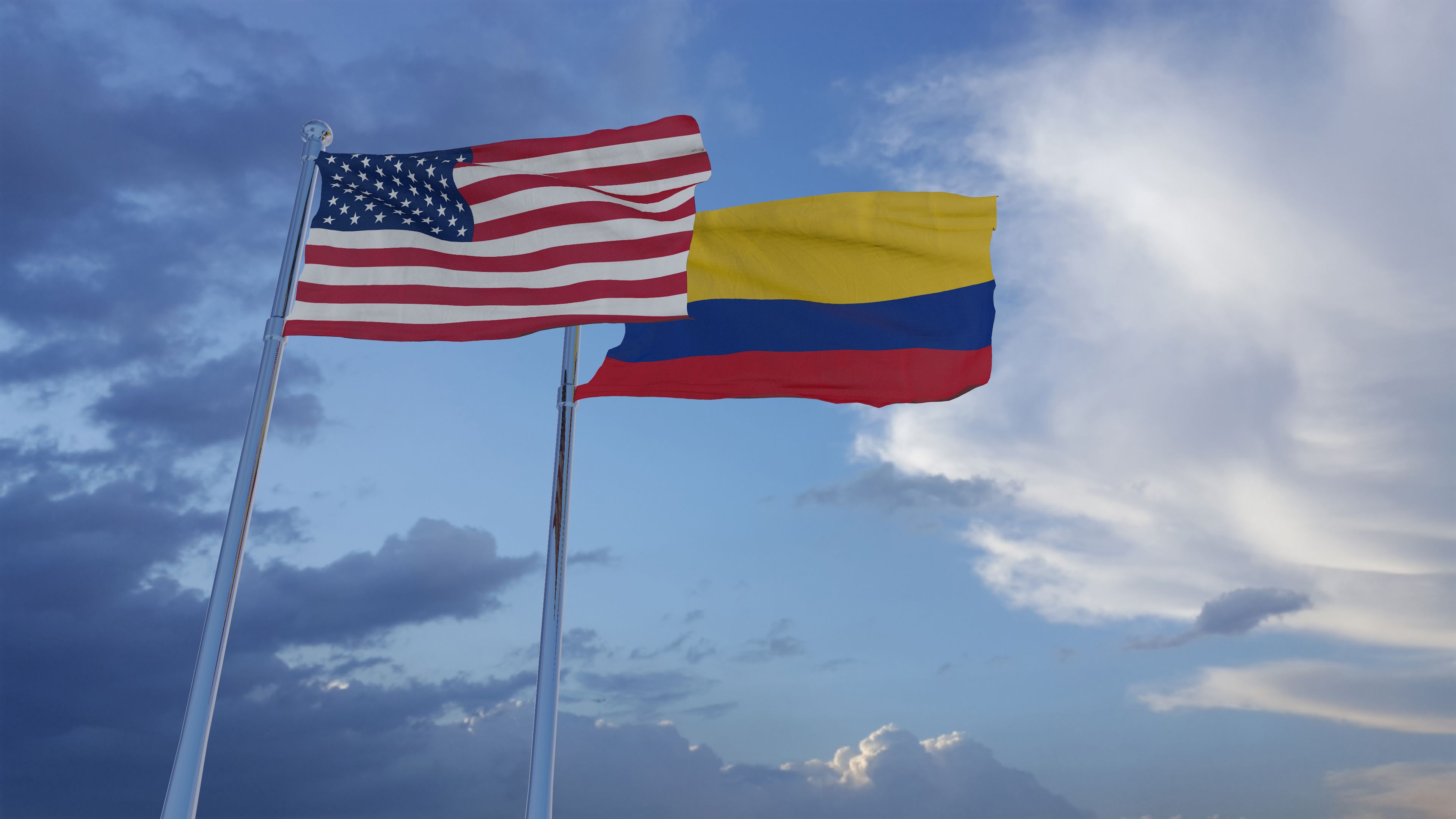 colombia rechaza afirmaciones de ee.uu. sobre campaña presidencial de gustavo petro