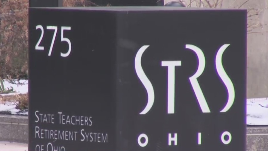 Ohio Teachers Union Angry Over DeWine Appointment To Retirement System ...