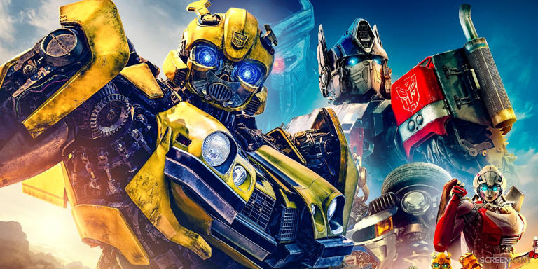 Bumblebee's Fate In Transformers: Rise Of The Beasts Explained