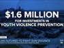 Cincinnati leaders unveil new plan to fight youth gun violence