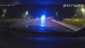 DASHCAM VIDEO | Ohio BCI investigating fatal officer-involved shooting in Canton