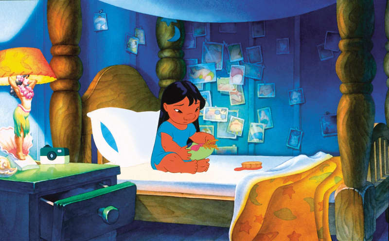 Disney Moments You Probably Forgot About