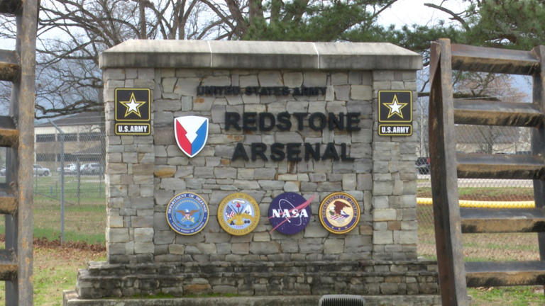 Redstone Arsenal provides updates on project, discusses growth