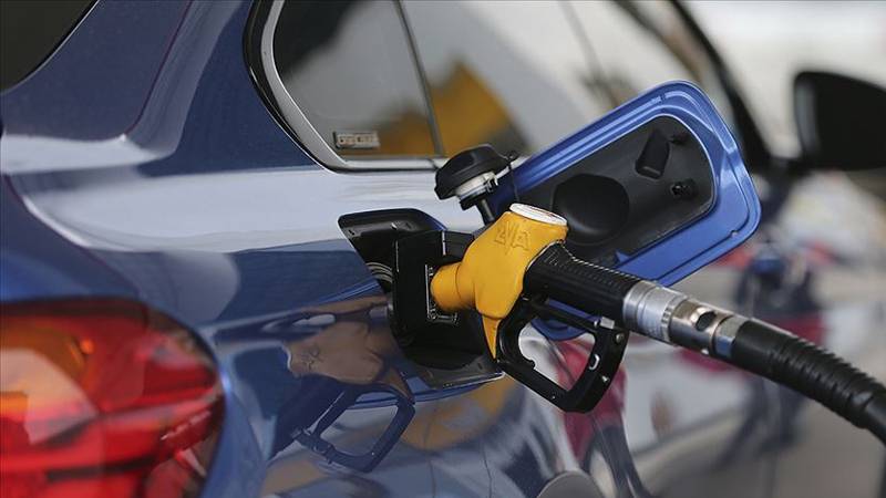 benzin ve motorin güncel fiyatları (12 ocak 2023 akaryakıt fiyatları)